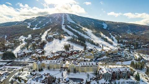 Stratton Mountain, VT