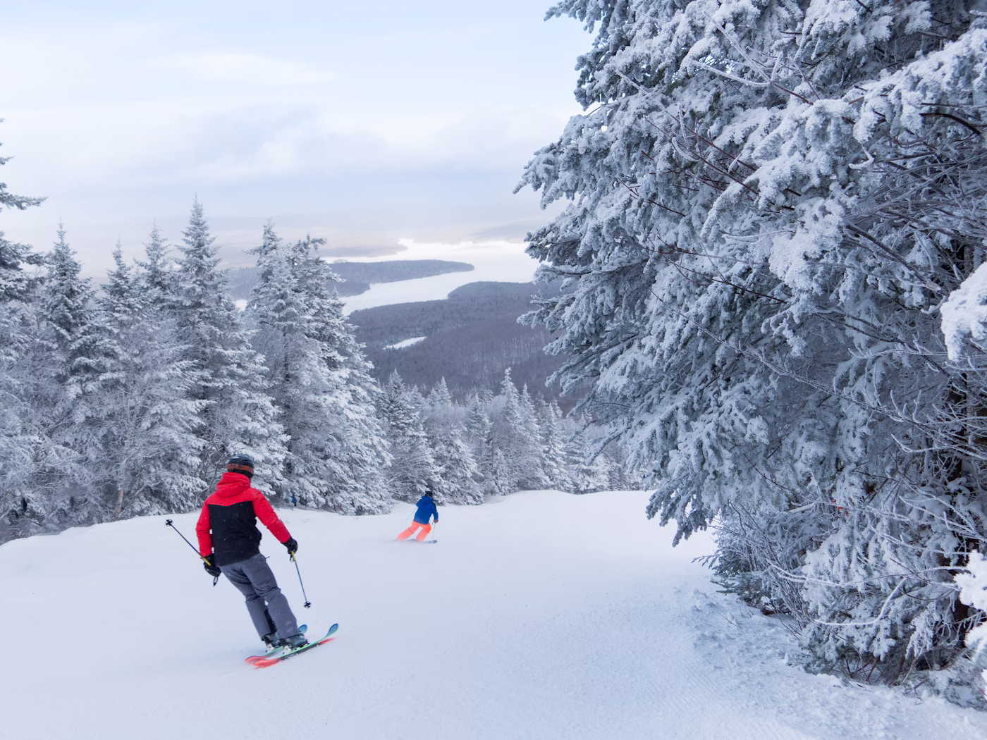 Mount Snow, VT
