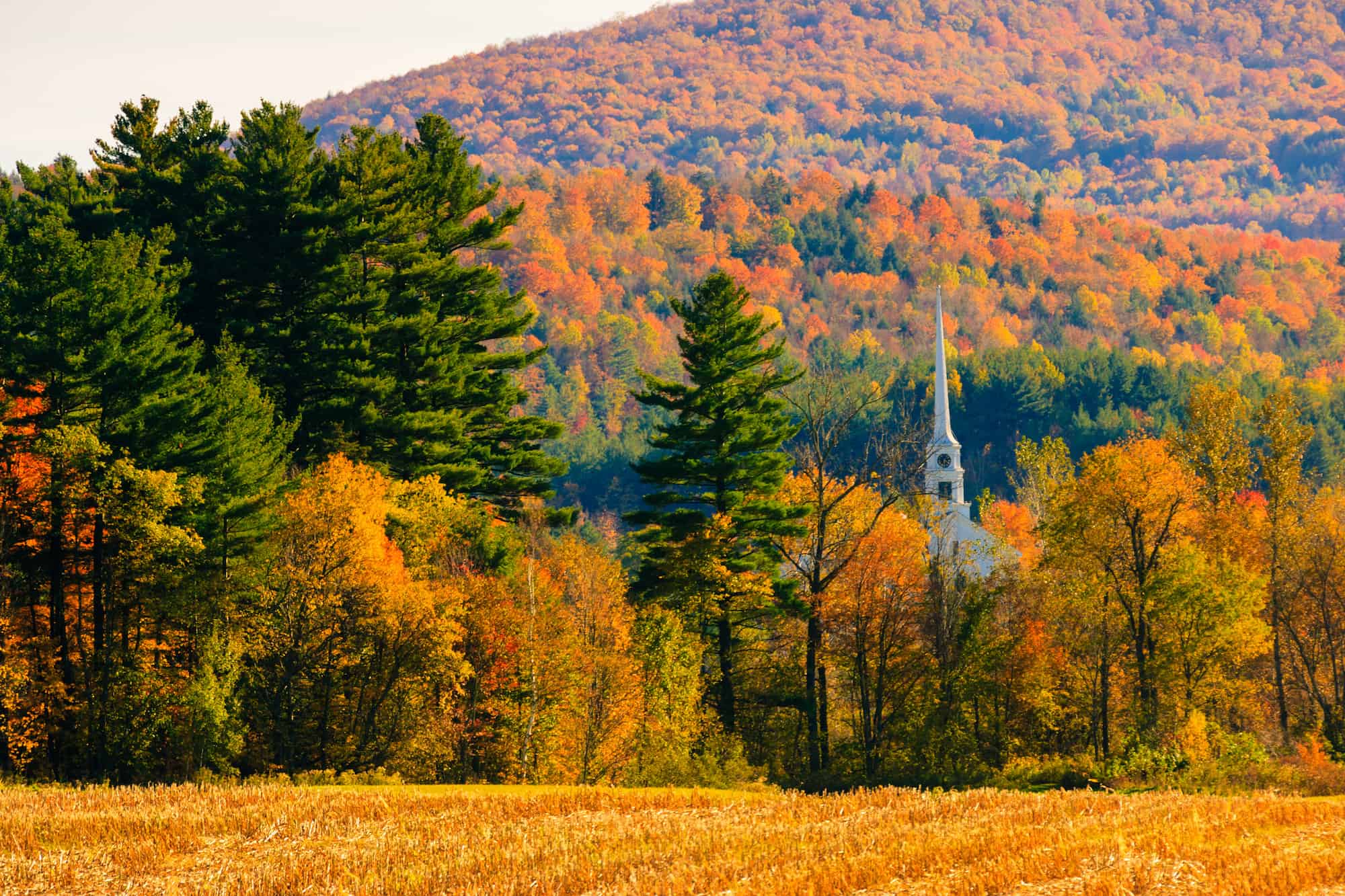 Chester, VT