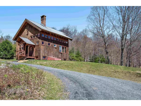 Fayston, VT