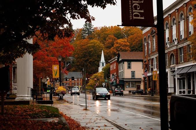 Springfield, VT