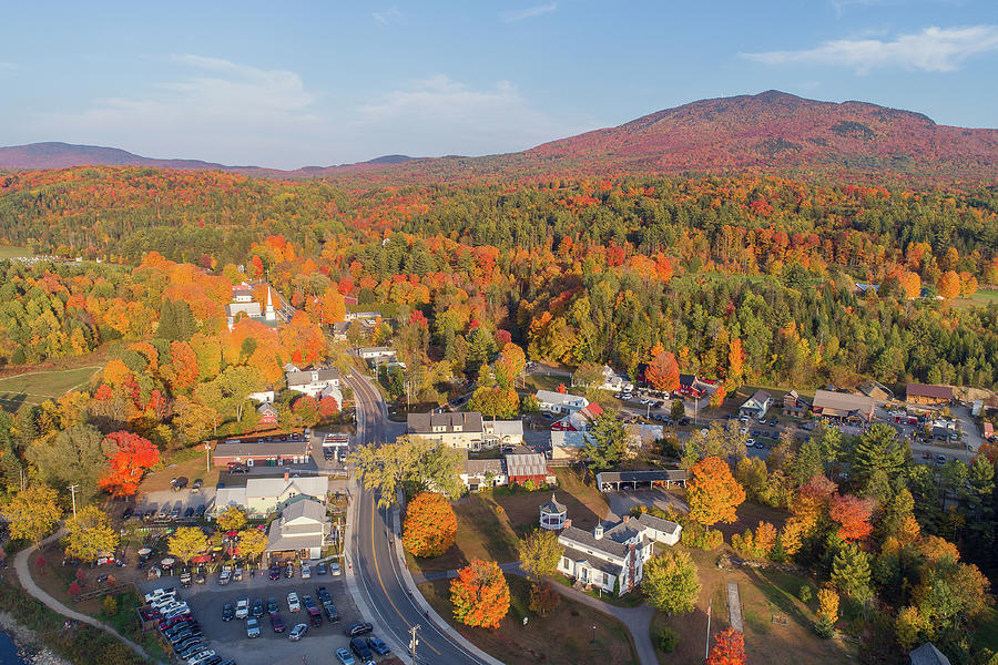 East Burke, VT
