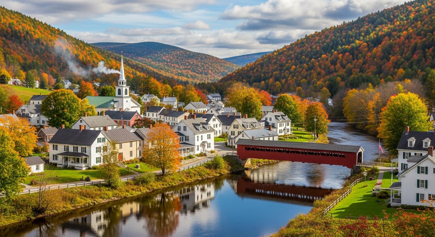 Bethel, VT