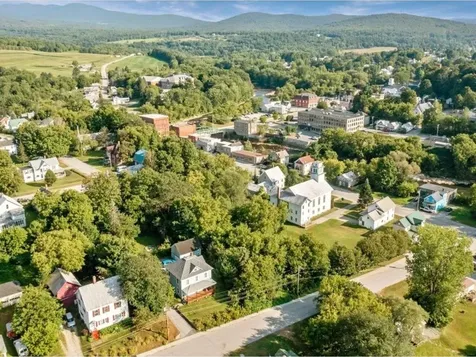 Richford, VT