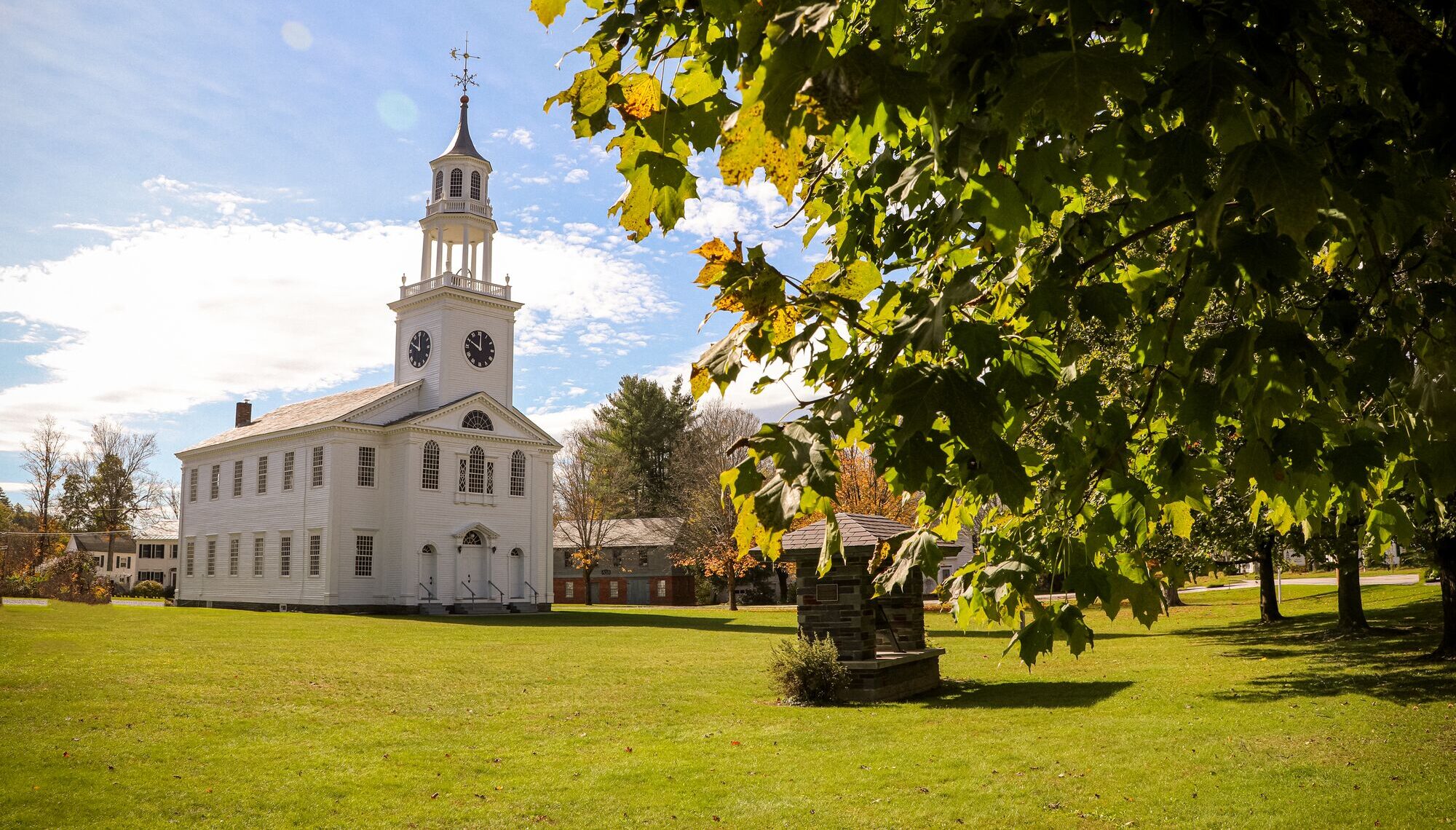 Poultney, VT