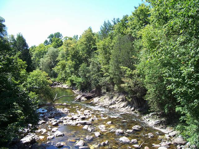 New Haven, VT