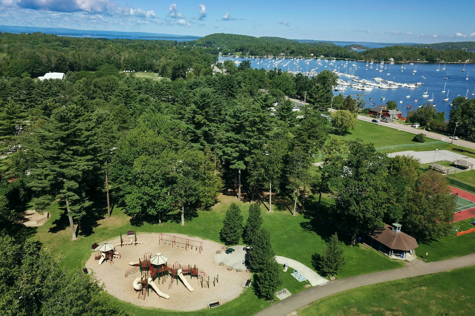 Colchester, VT