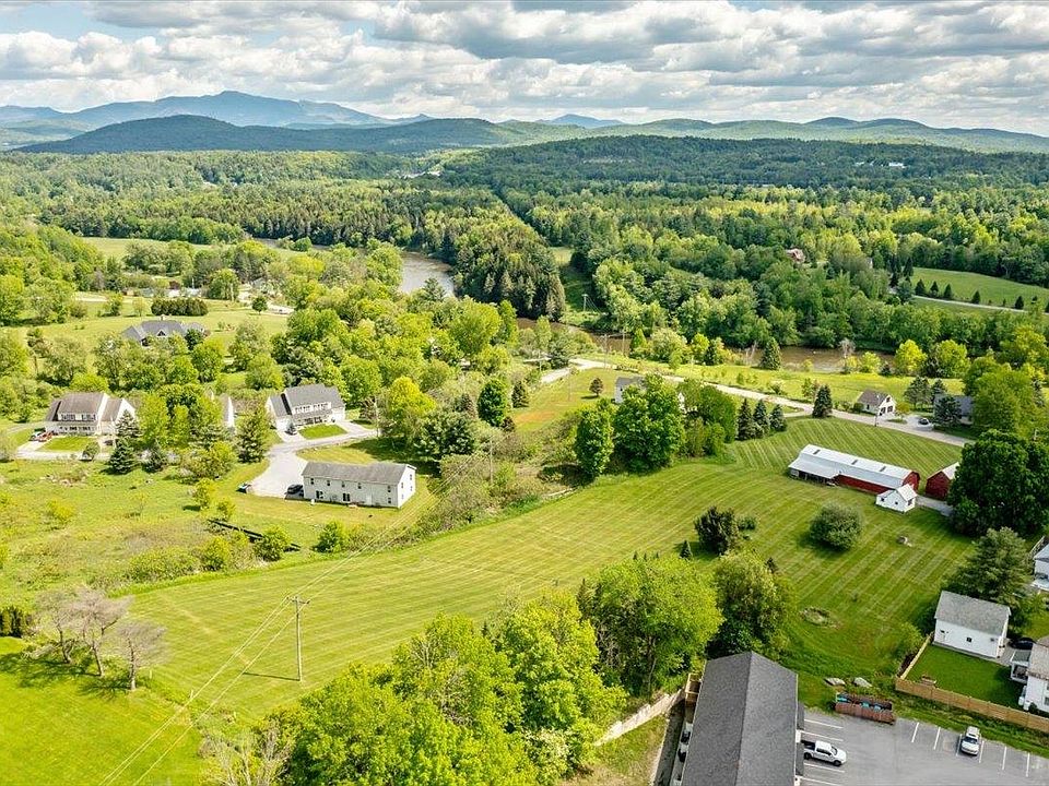 Fairfax, VT