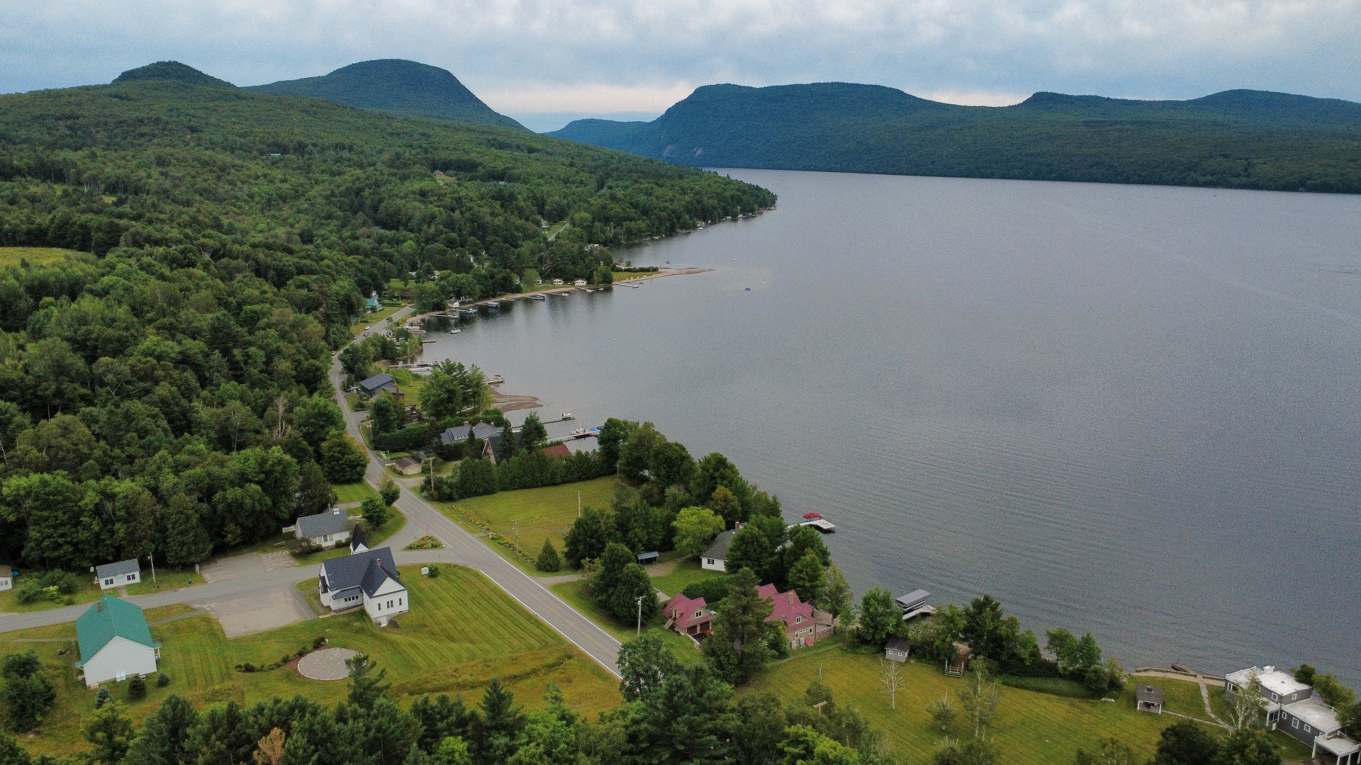 Westmore, VT