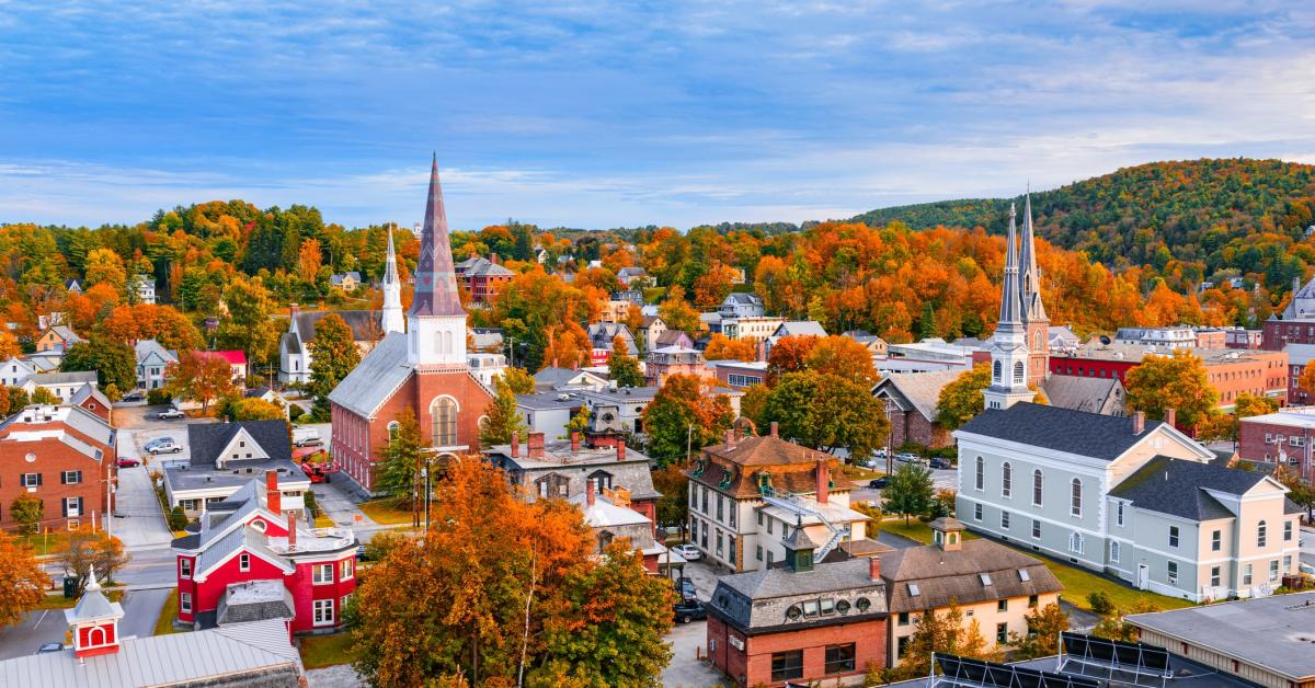 Ludlow, VT