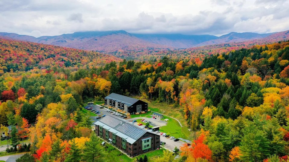 Duxbury, VT