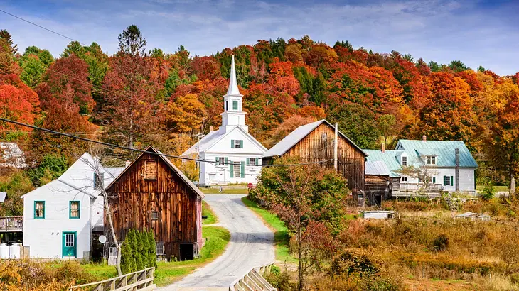Newport, VT