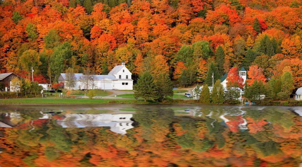 Danville, VT