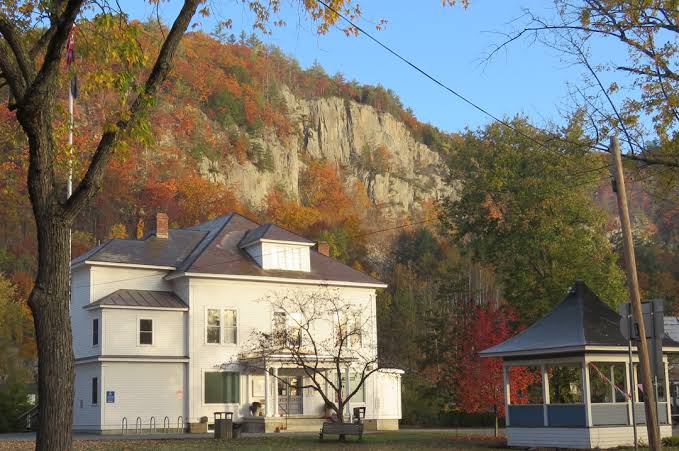 Fairlee, VT