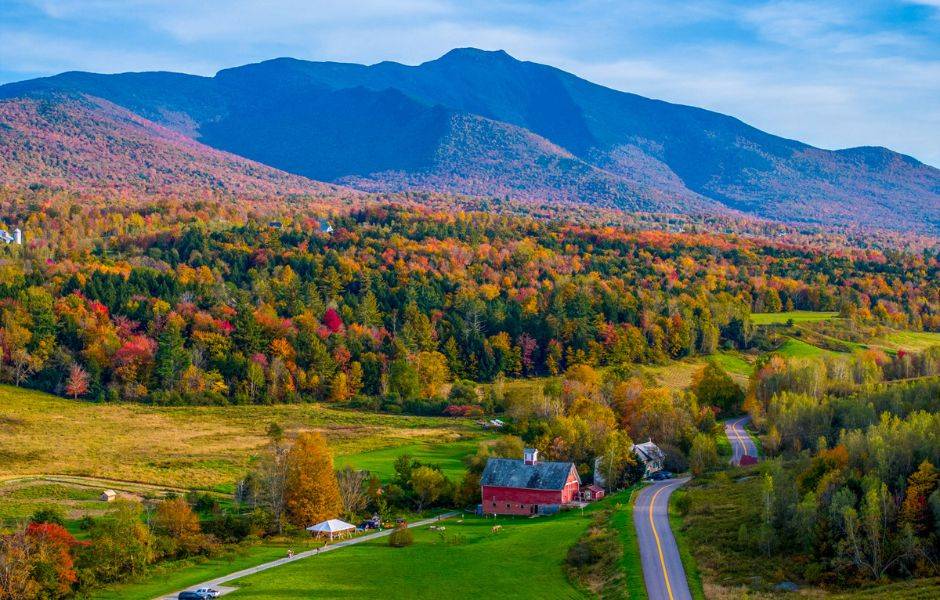 Cambridge, VT