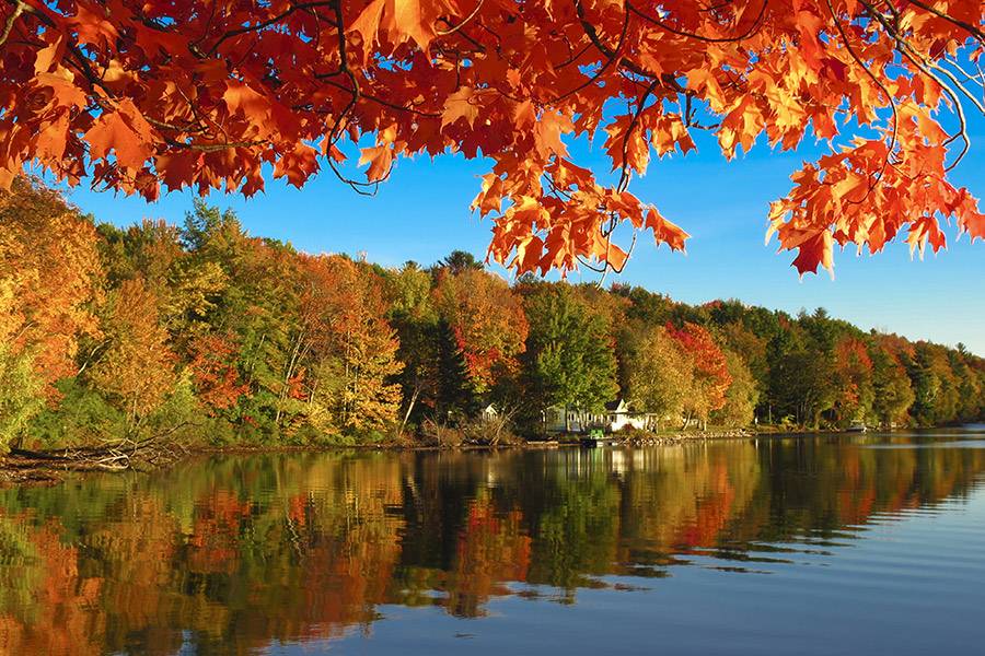Hinesburg, VT