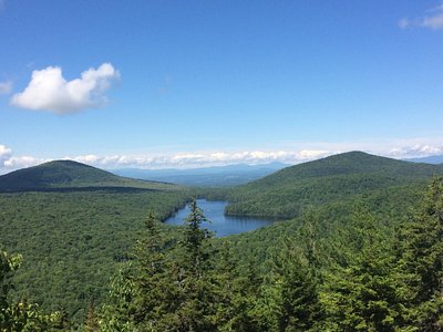 Marshfield, VT