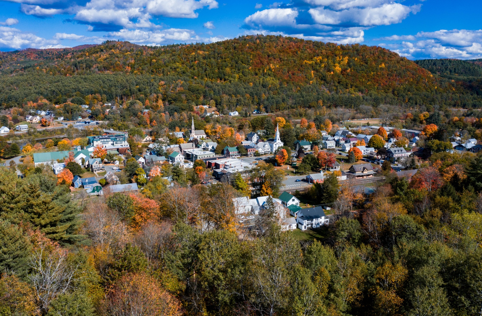 South Royalton, VT