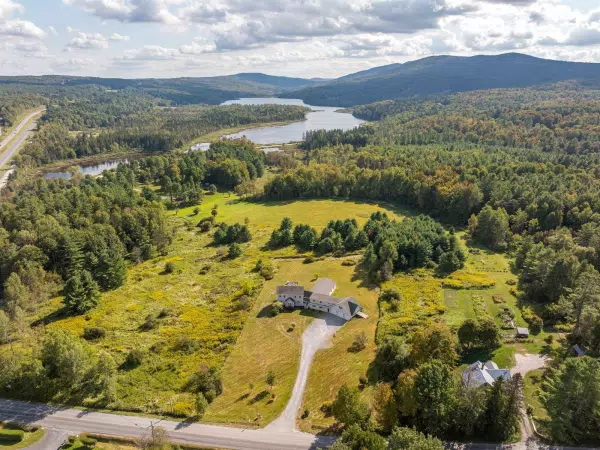 Berlin, VT