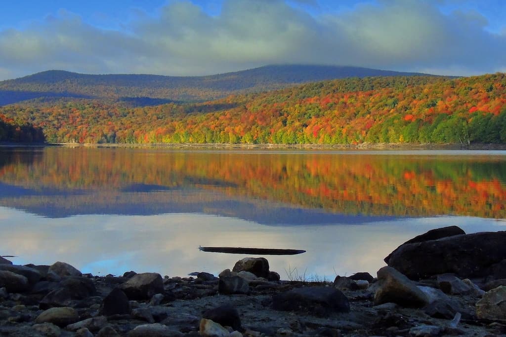 Wilmington, VT