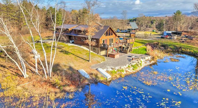 Pittsford, VT