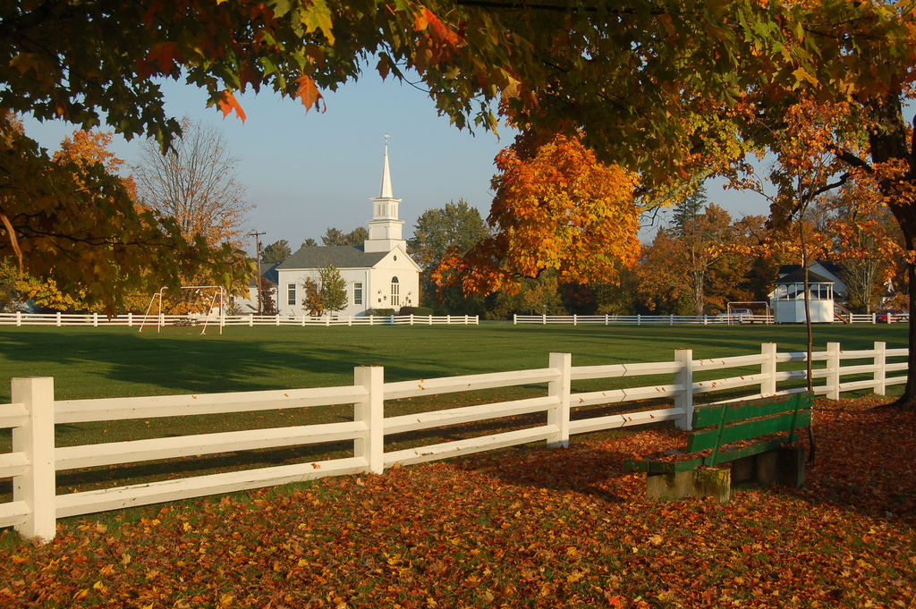Craftsbury, VT