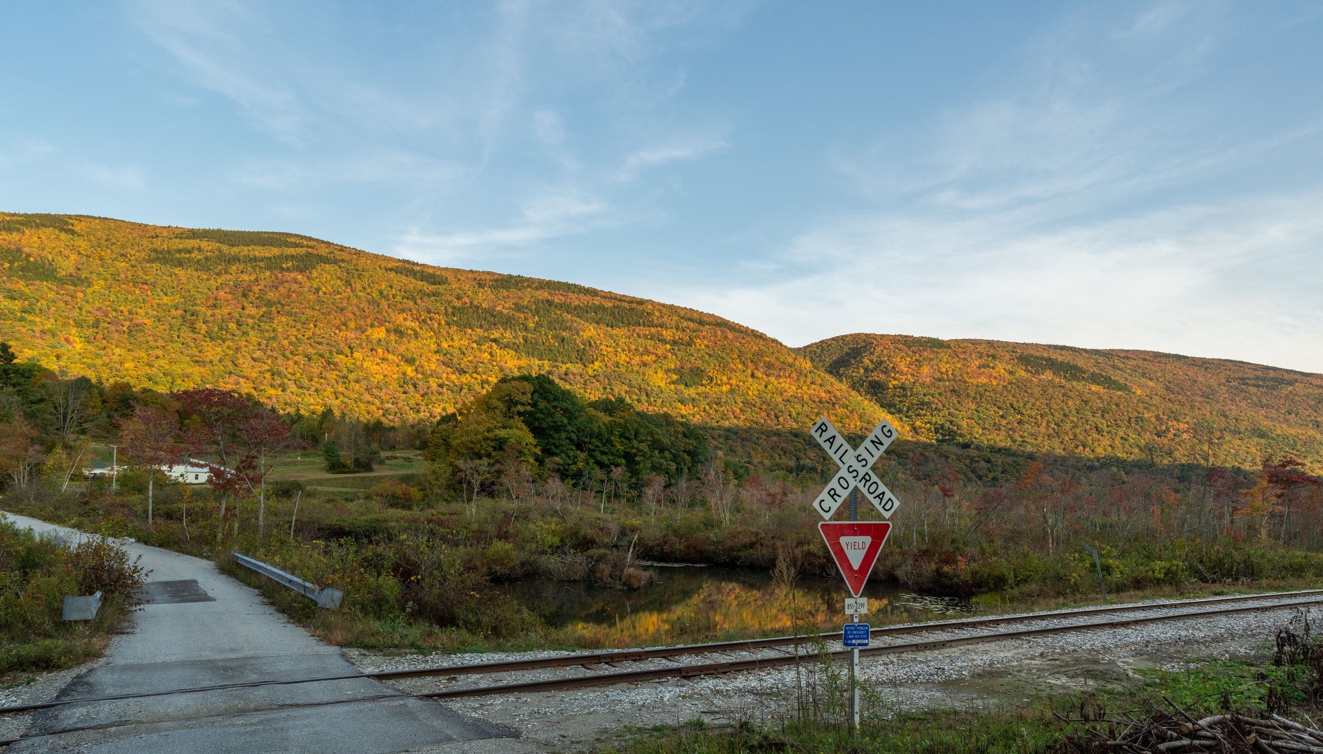 Bellows Falls, VT