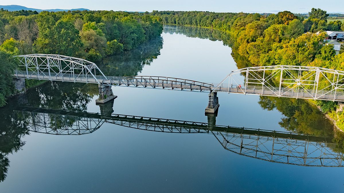 Swanton, VT