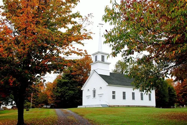 Burke, VT