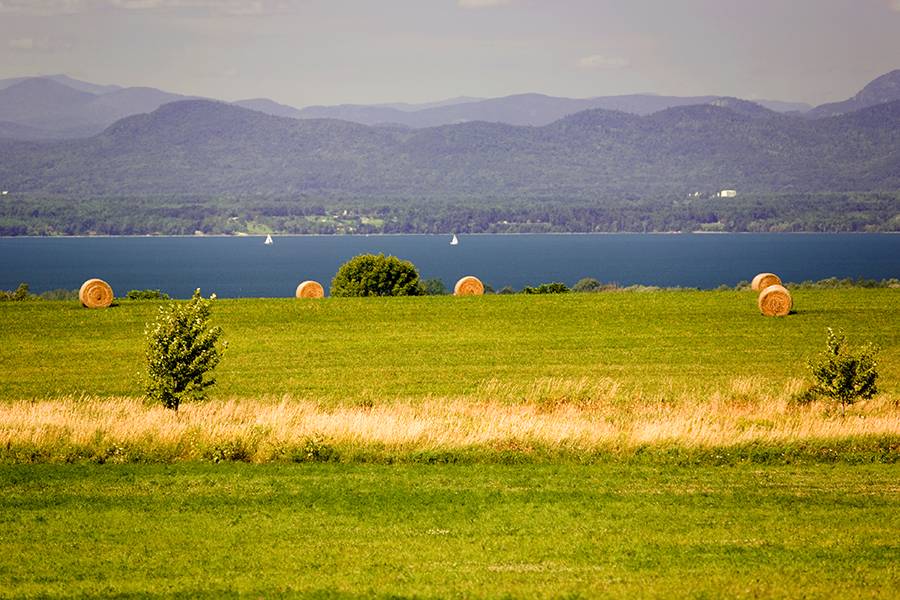 Charlotte, VT