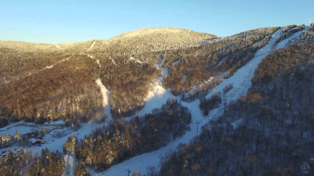 Bolton Valley, VT