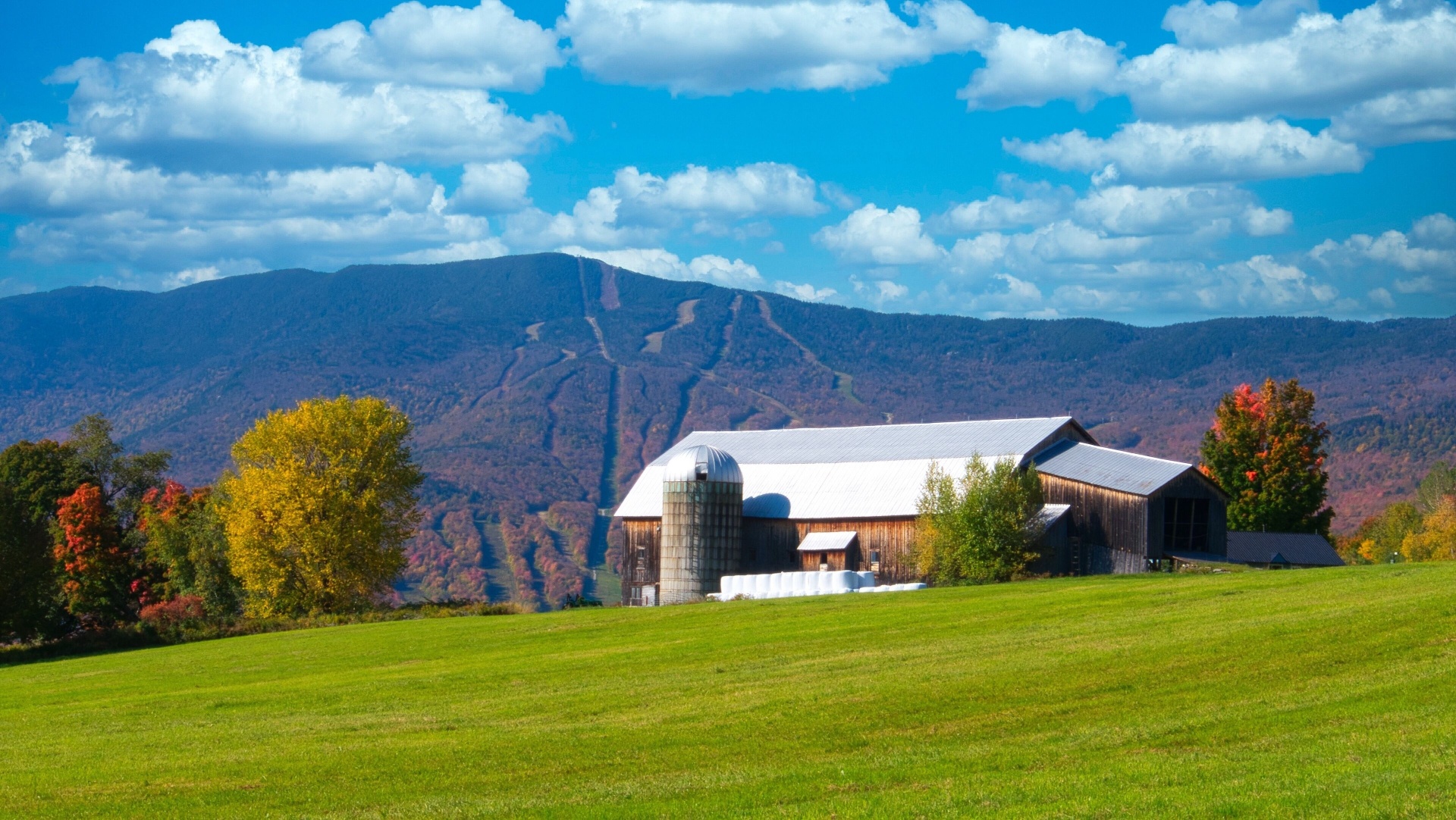 Waitsfield, VT