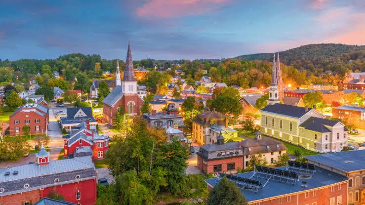 Essex Junction, VT