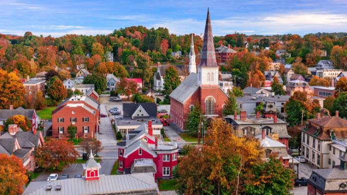 Bradford, VT