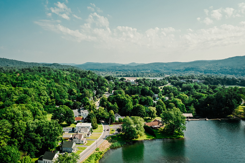 Windsor, VT