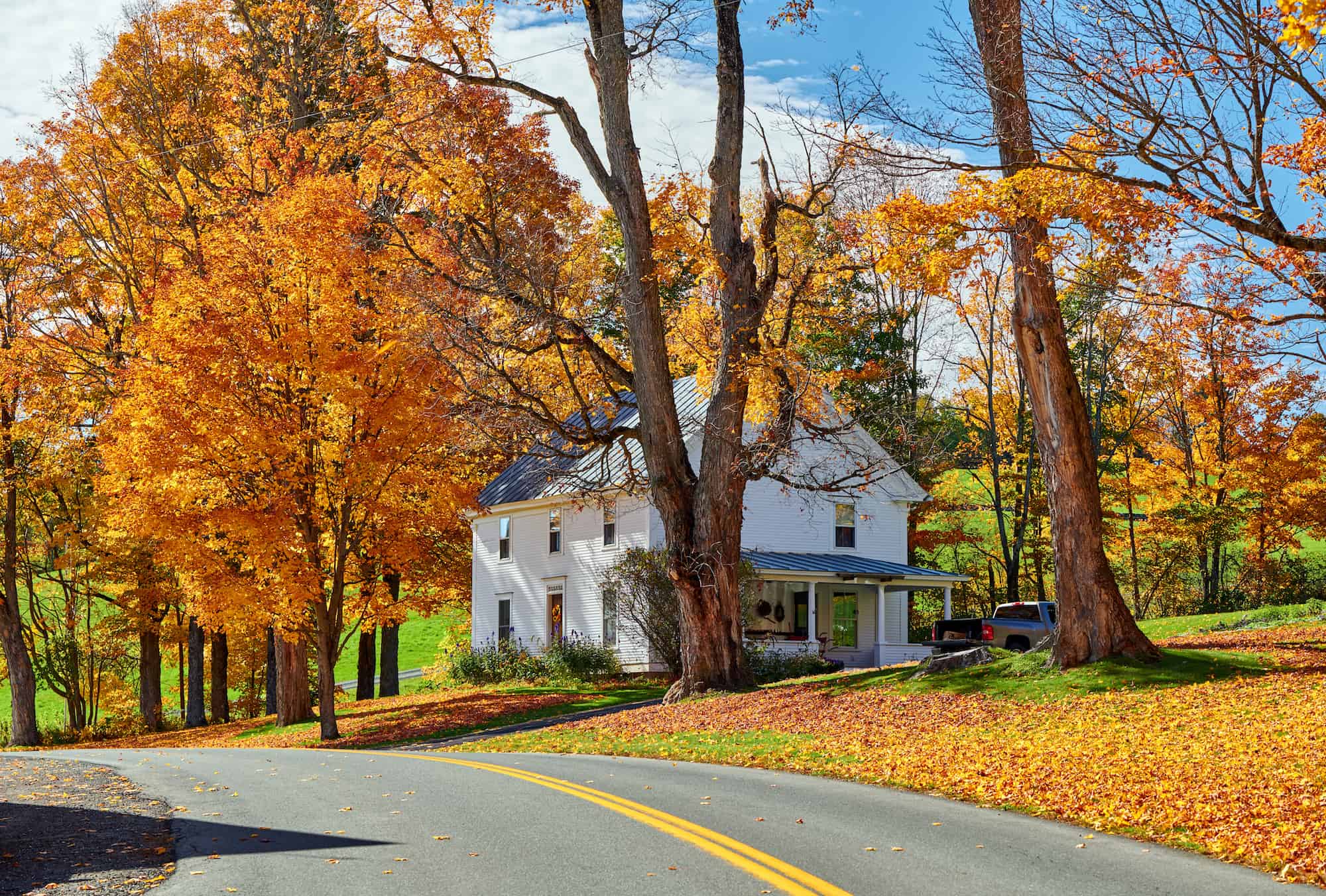 Highgate, VT