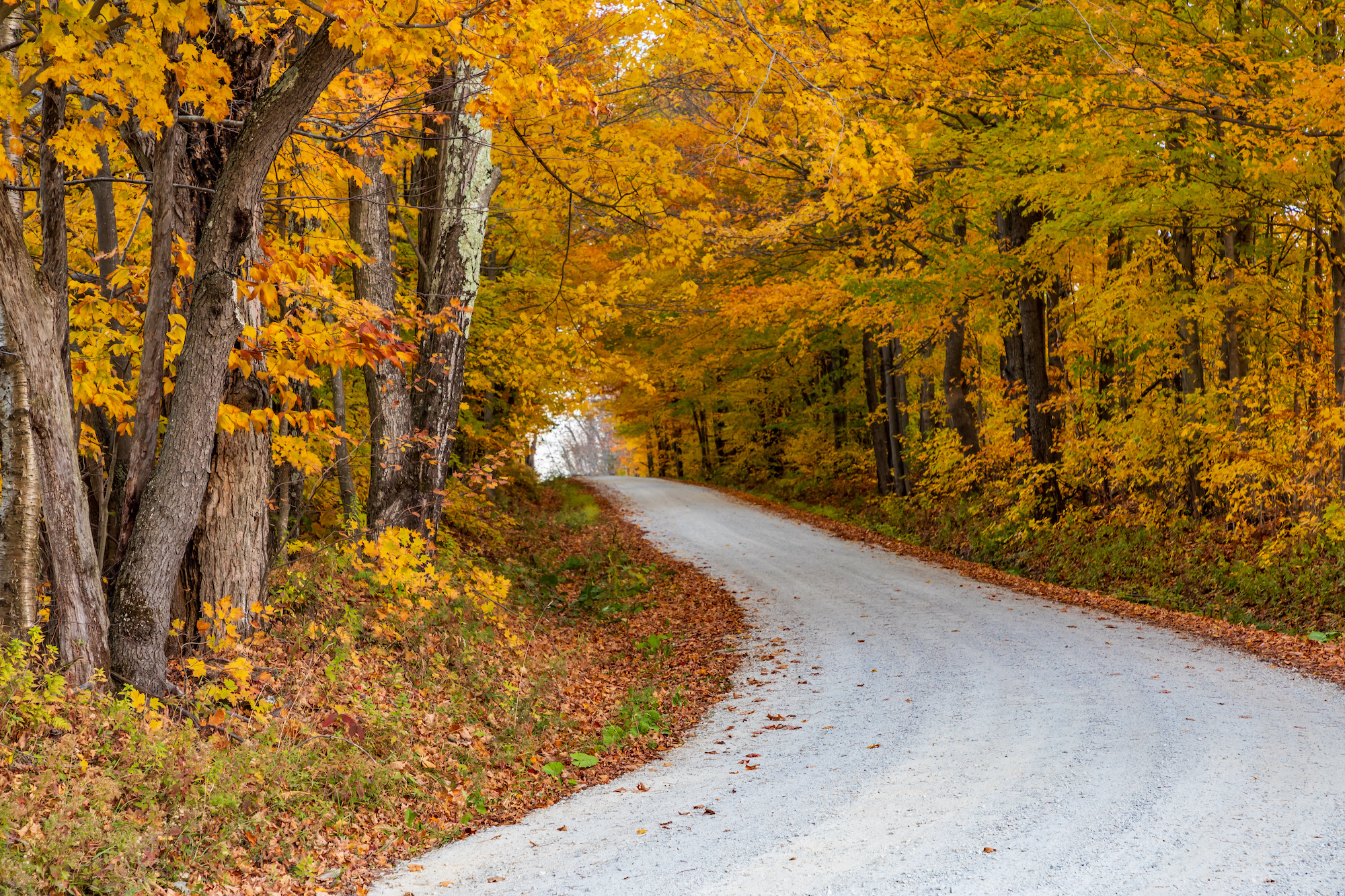 Thetford, VT
