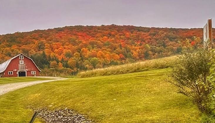 Glover, VT