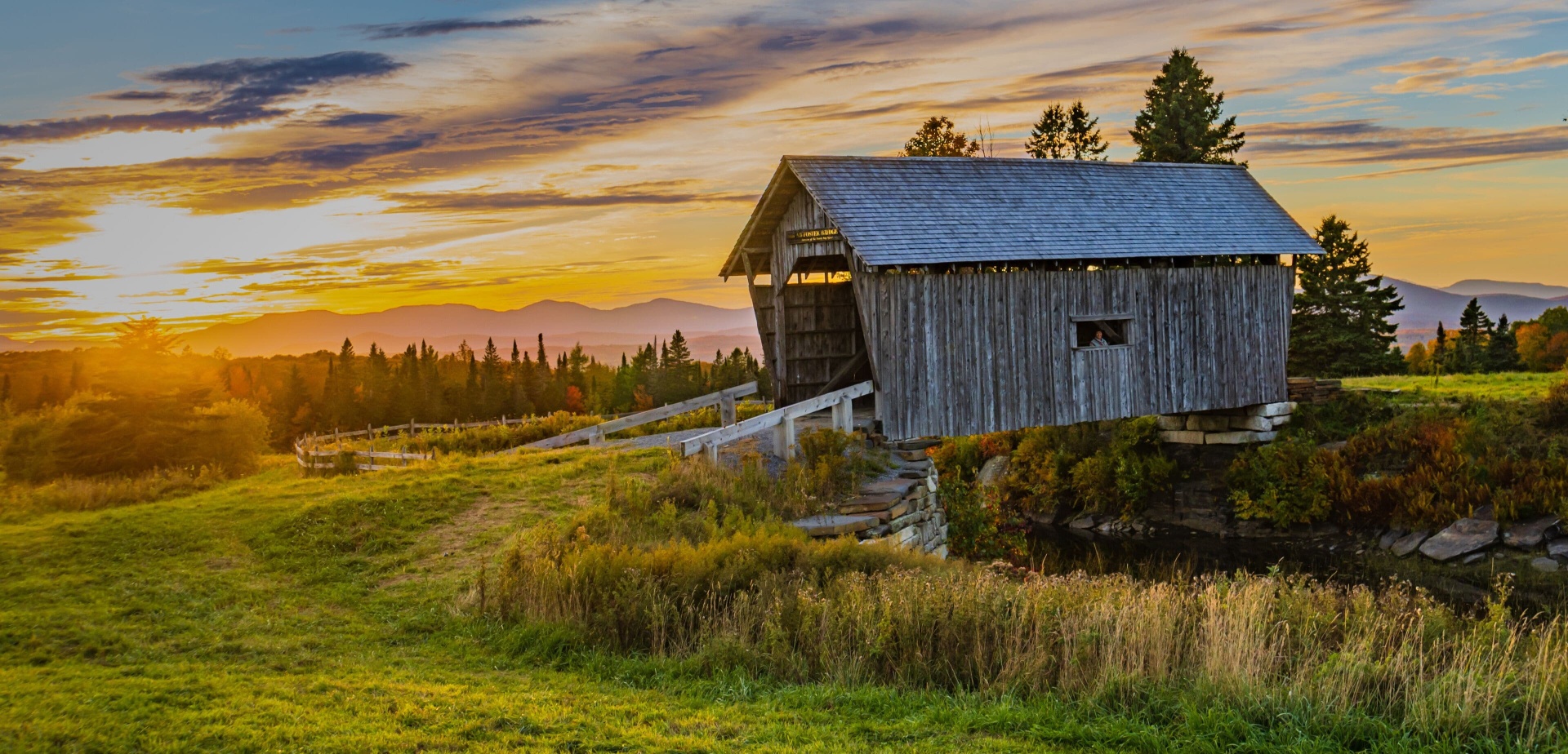 Cabot, VT
